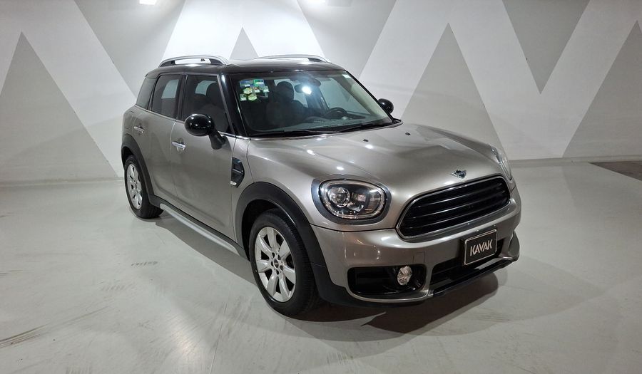 Mini Countryman 1.5 COOPER CHILI AUTO Hatchback 2019