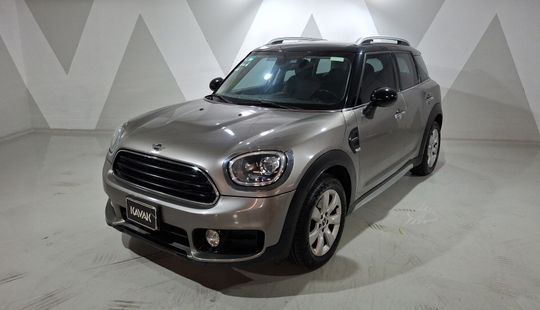 Mini • Countryman