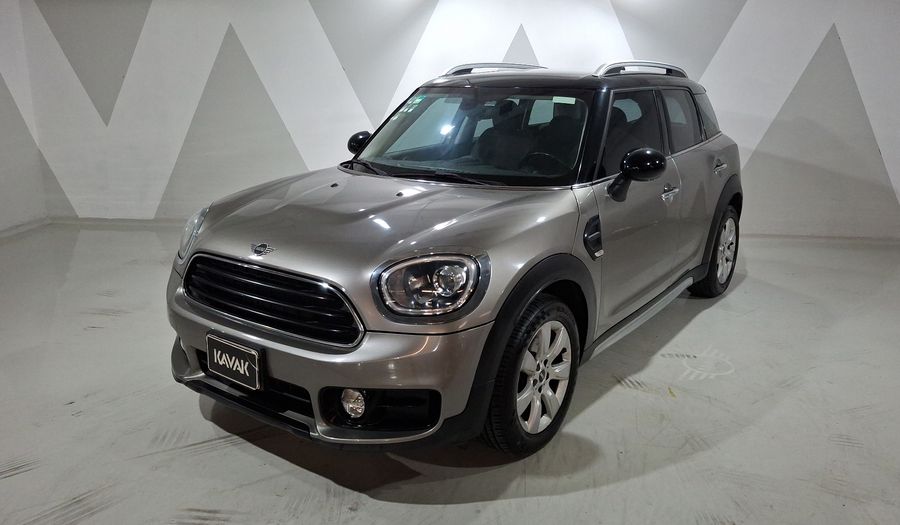 Mini Countryman 1.5 COOPER CHILI AUTO Hatchback 2019