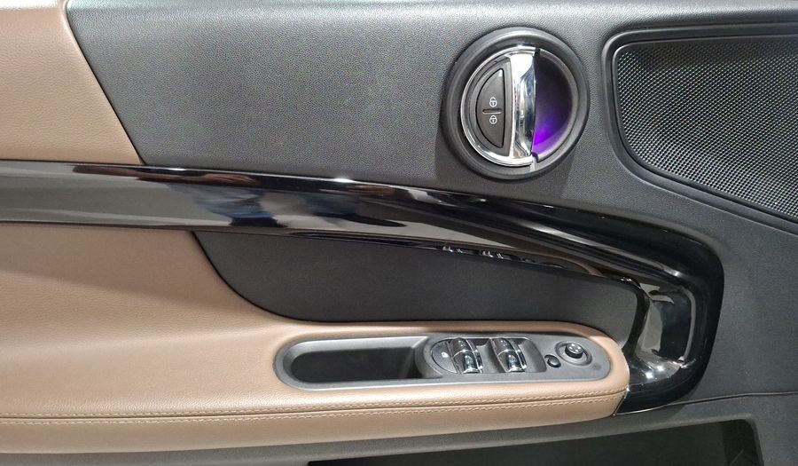 Mini Countryman 1.5 COOPER CHILI AUTO Hatchback 2019