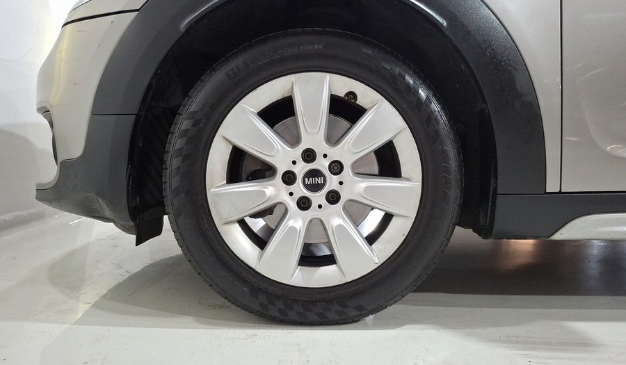 Mini Countryman 1.5 COOPER CHILI AUTO Hatchback 2019