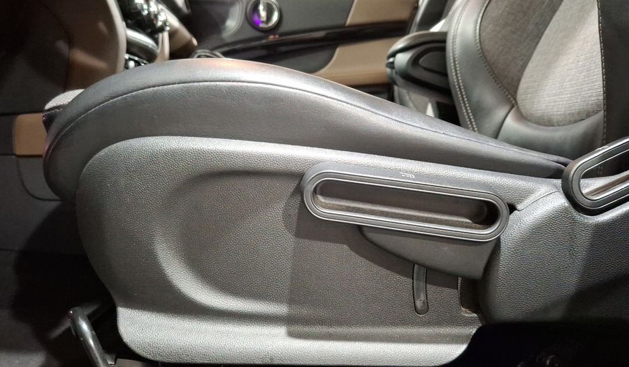 Mini Countryman 1.5 COOPER CHILI AUTO Hatchback 2019