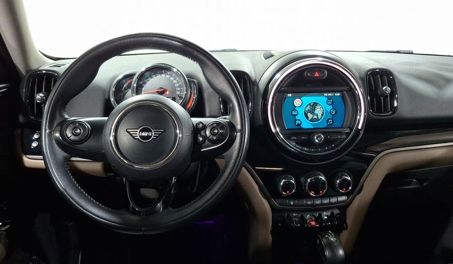 Mini Countryman 1.5 COOPER CHILI AUTO Hatchback 2019