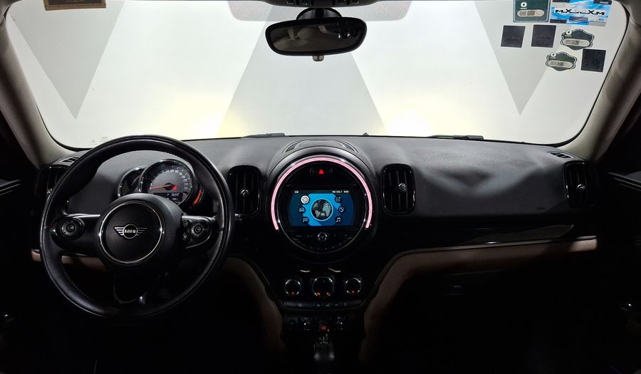 Mini Countryman 1.5 COOPER CHILI AUTO Hatchback 2019