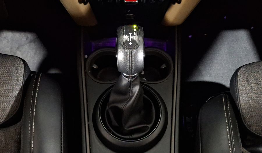 Mini Countryman 1.5 COOPER CHILI AUTO Hatchback 2019