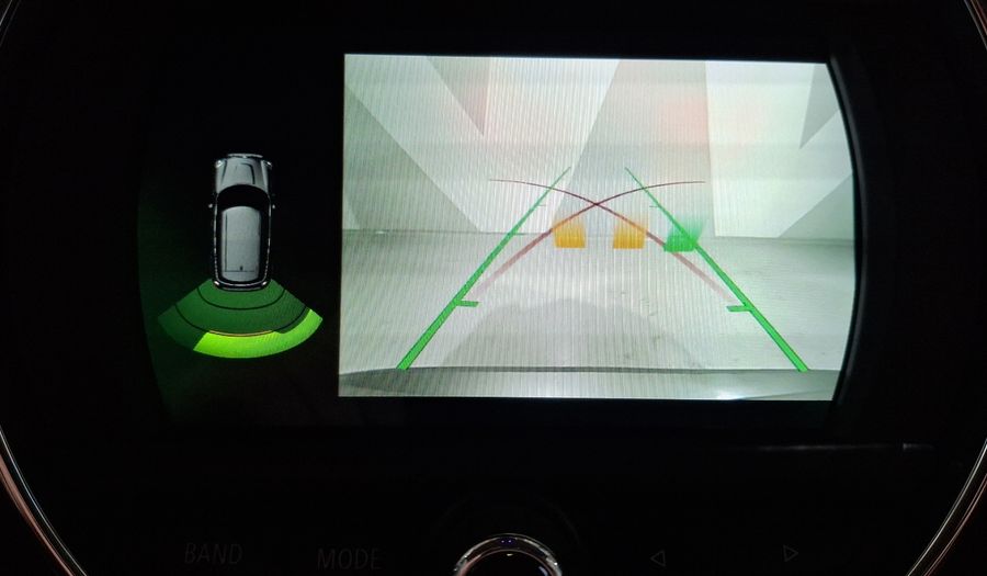 Mini Countryman 1.5 COOPER CHILI AUTO Hatchback 2019