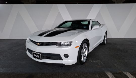Chevrolet • Camaro