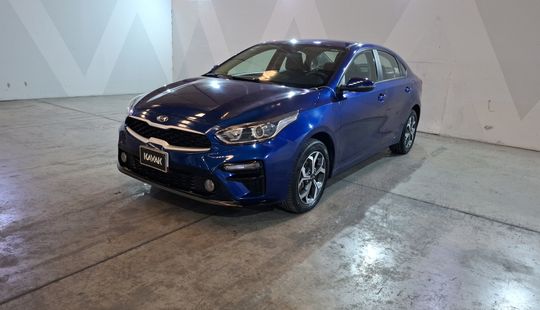 Kia • FORTE