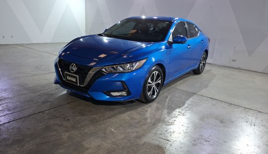Nissan • Sentra
