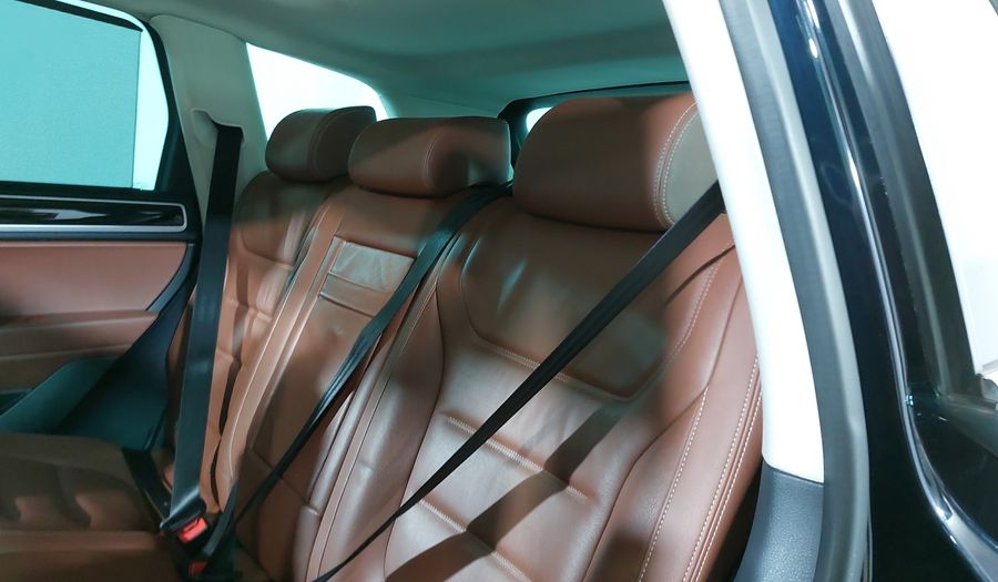 Volkswagen Touareg 3.0 V6 TDI Suv 2017