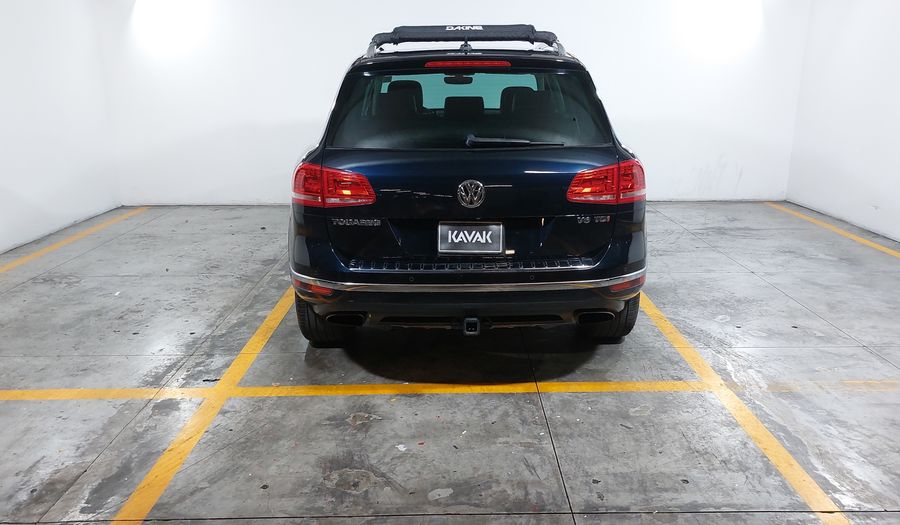 Volkswagen Touareg 3.0 V6 TDI Suv 2017