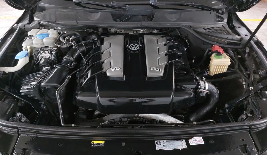 Volkswagen Touareg 3.0 V6 TDI Suv 2017