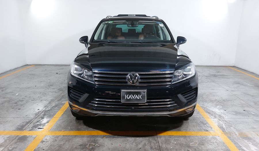 Volkswagen Touareg 3.0 V6 TDI Suv 2017