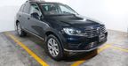 Volkswagen Touareg 3.0 V6 TDI Suv 2017