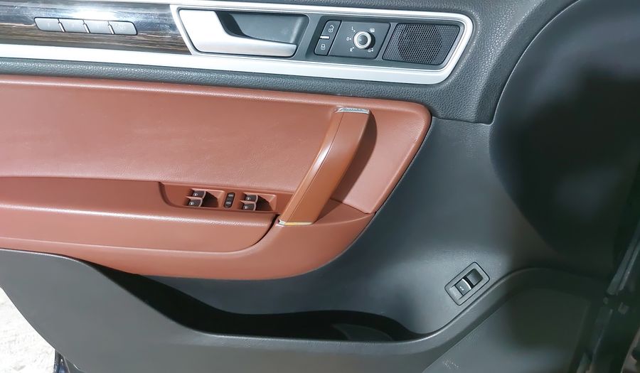 Volkswagen Touareg 3.0 V6 TDI Suv 2017