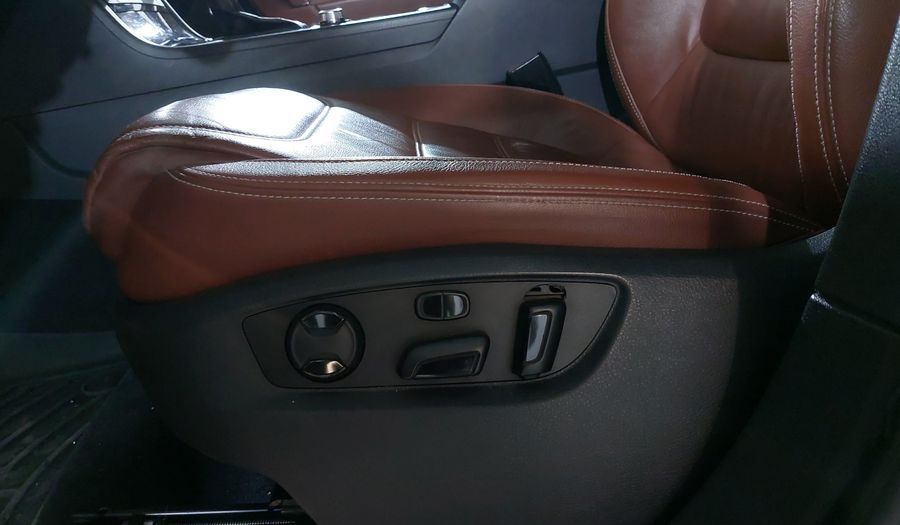 Volkswagen Touareg 3.0 V6 TDI Suv 2017