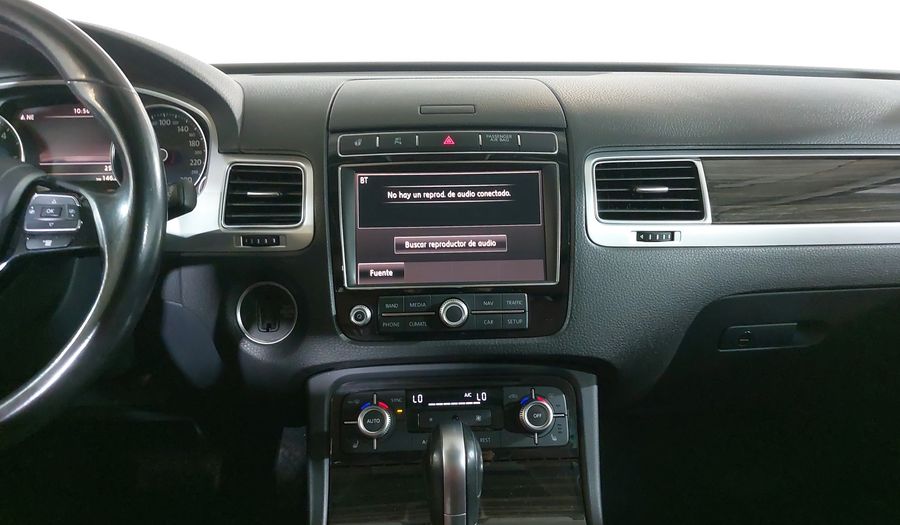 Volkswagen Touareg 3.0 V6 TDI Suv 2017