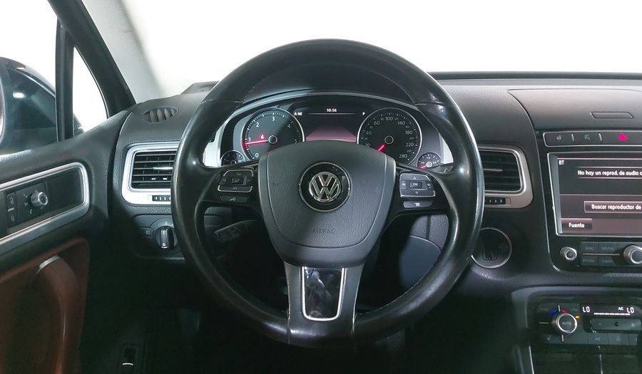 Volkswagen Touareg 3.0 V6 TDI Suv 2017