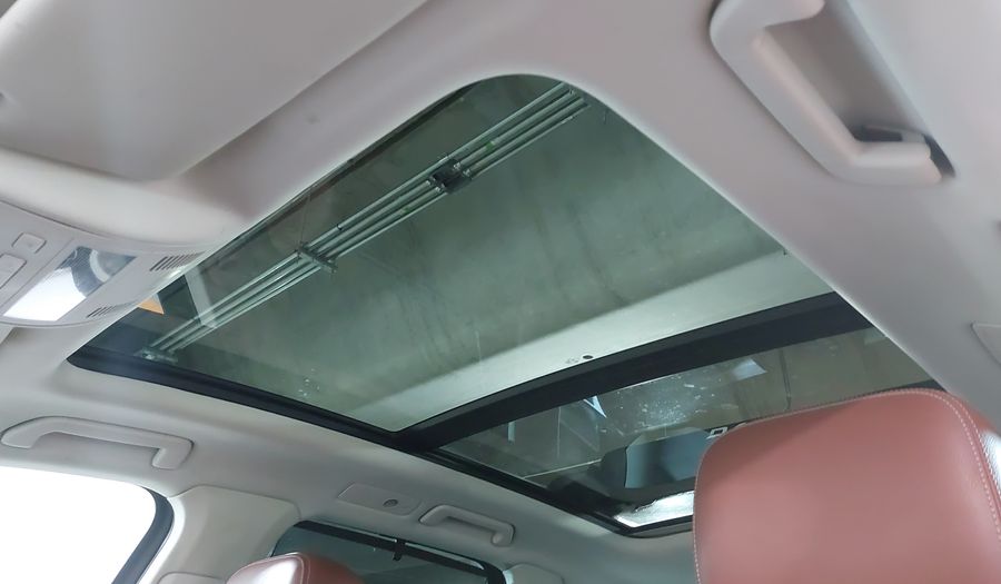 Volkswagen Touareg 3.0 V6 TDI Suv 2017