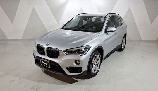 Bmw • X1