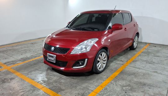 Suzuki • Swift