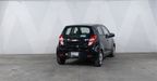 Chevrolet Beat 1.2 LS A Hatchback 2018