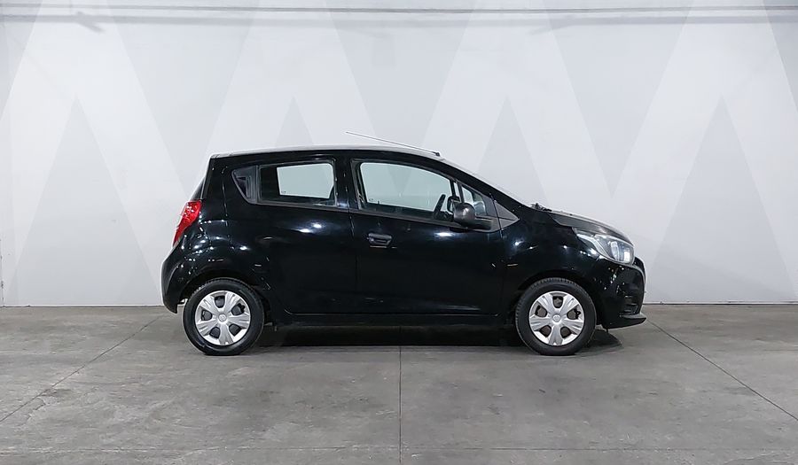 Chevrolet Beat 1.2 LS A Hatchback 2018