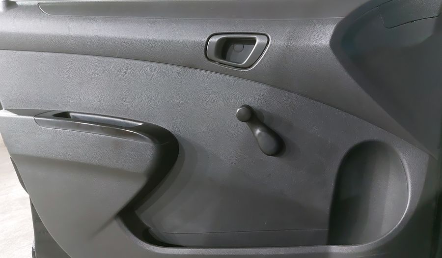 Chevrolet Beat 1.2 LS A Hatchback 2018