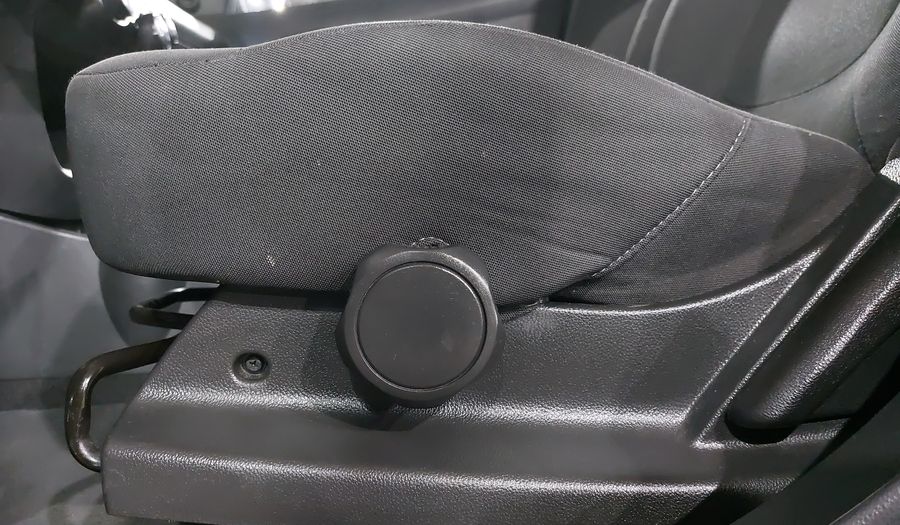 Chevrolet Beat 1.2 LS A Hatchback 2018