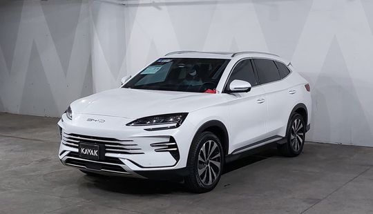 Byd • Song plus