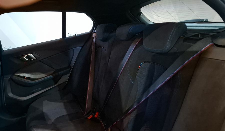 Bmw Serie 1 2.0 128TI AUTO Hatchback 2023