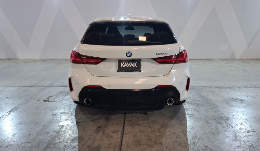 Bmw Serie 1 2.0 128TI AUTO Hatchback 2023