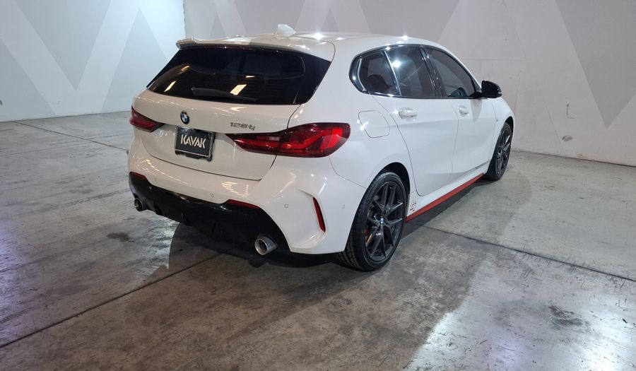 Bmw Serie 1 2.0 128TI AUTO Hatchback 2023