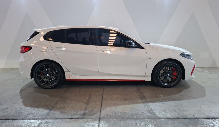 Bmw Serie 1 2.0 128TI AUTO Hatchback 2023