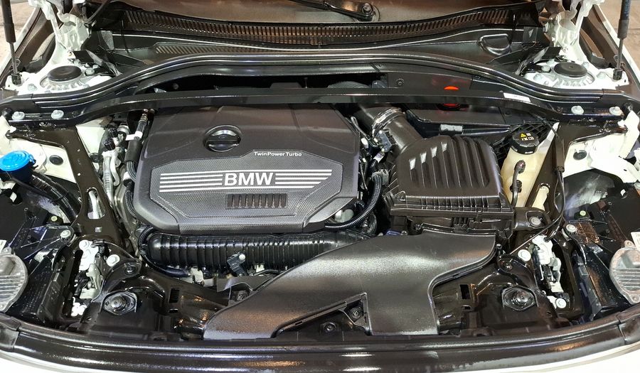 Bmw Serie 1 2.0 128TI AUTO Hatchback 2023