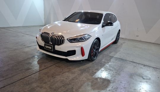 Bmw • Serie 1