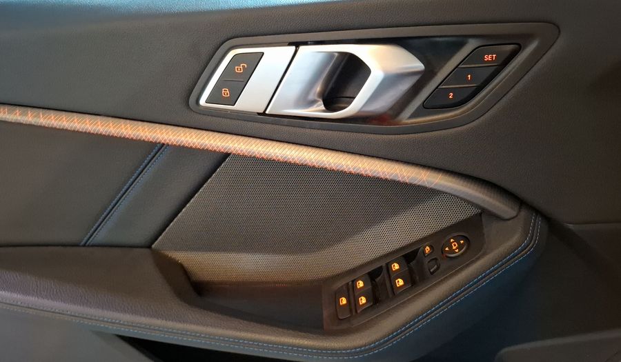 Bmw Serie 1 2.0 128TI AUTO Hatchback 2023