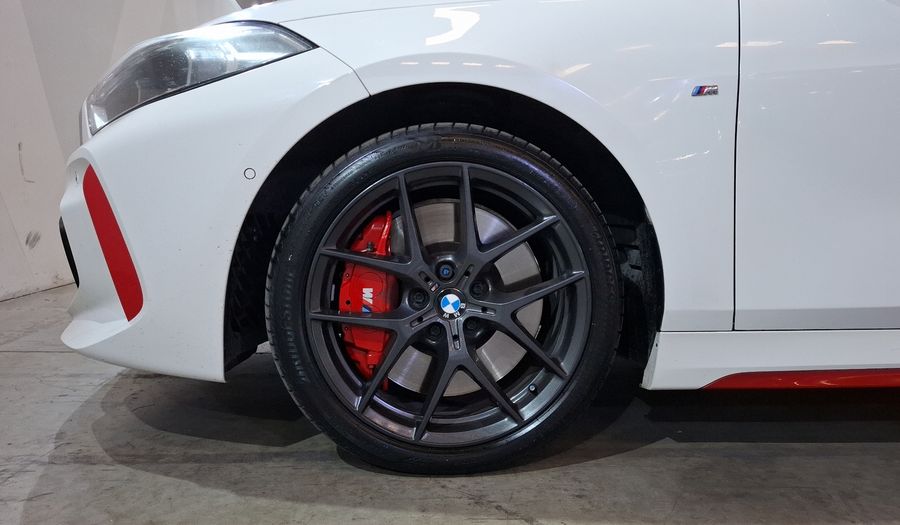 Bmw Serie 1 2.0 128TI AUTO Hatchback 2023