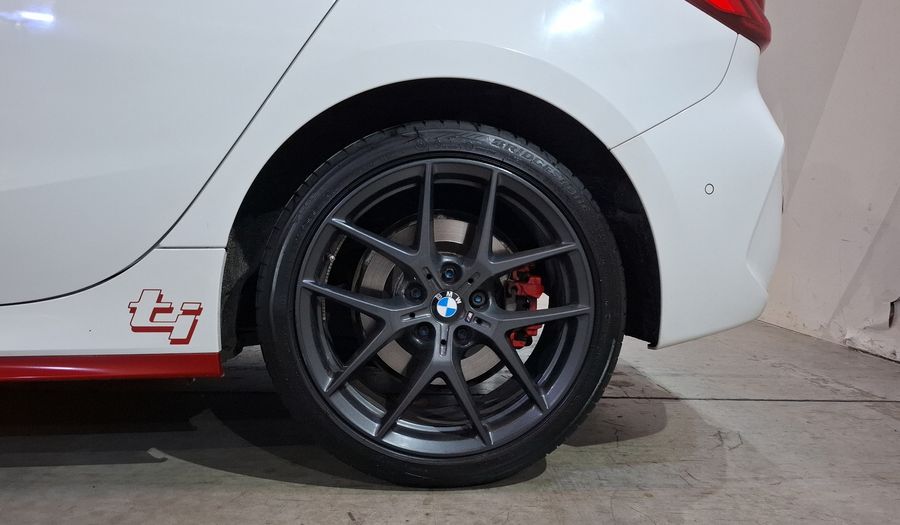 Bmw Serie 1 2.0 128TI AUTO Hatchback 2023