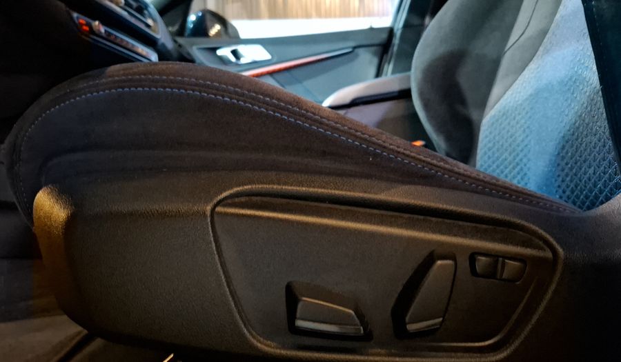 Bmw Serie 1 2.0 128TI AUTO Hatchback 2023