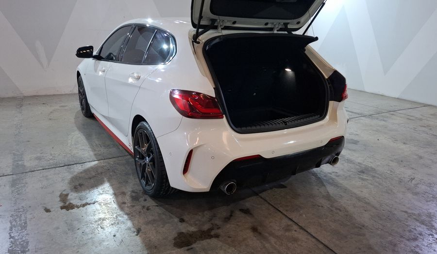 Bmw Serie 1 2.0 128TI AUTO Hatchback 2023