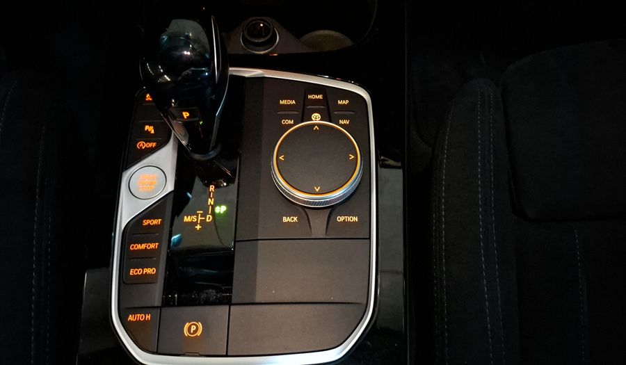 Bmw Serie 1 2.0 128TI AUTO Hatchback 2023