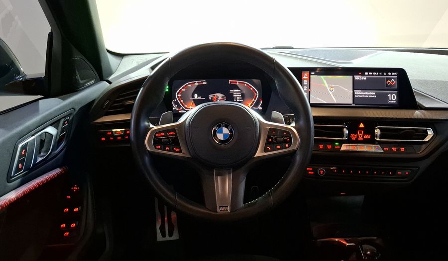 Bmw Serie 1 2.0 128TI AUTO Hatchback 2023