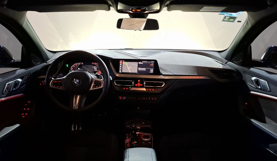 Bmw Serie 1 2.0 128TI AUTO Hatchback 2023