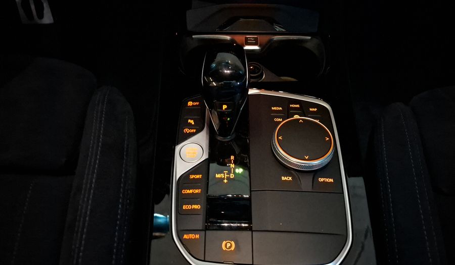 Bmw Serie 1 2.0 128TI AUTO Hatchback 2023