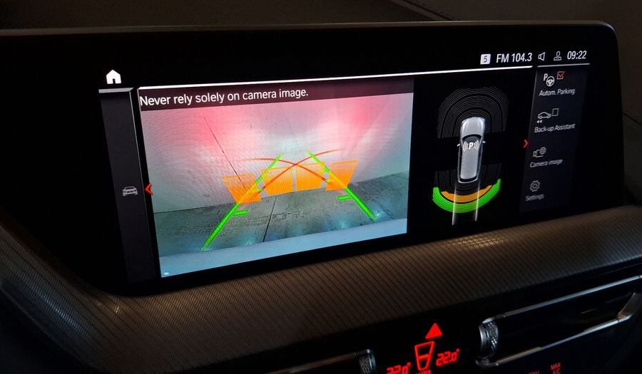 Bmw Serie 1 2.0 128TI AUTO Hatchback 2023