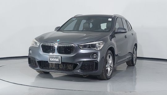 Bmw • X1