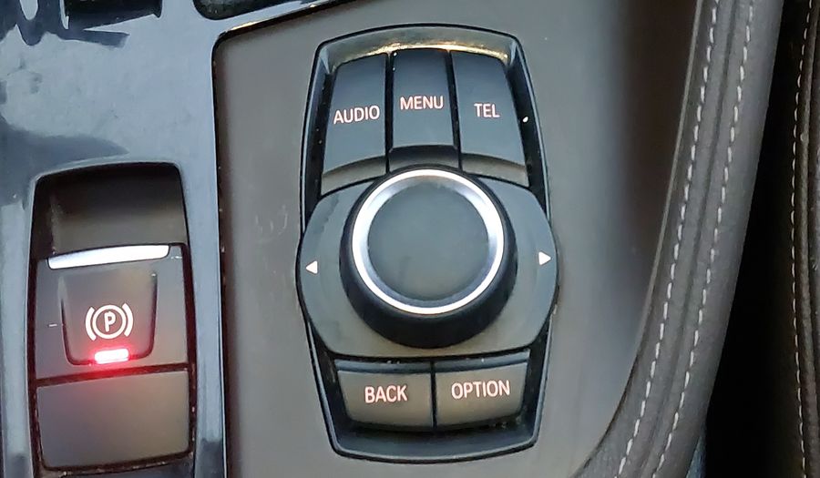 Bmw X1 2.0 SDRIVE20IA M SPORT AT Suv 2017