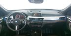 Bmw X1 2.0 SDRIVE20IA M SPORT AT Suv 2017