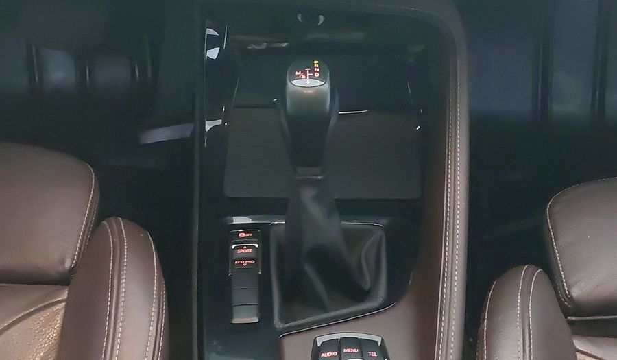 Bmw X1 2.0 SDRIVE20IA M SPORT AT Suv 2017